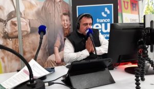 La filière AOP Saint-Nectaire recrute