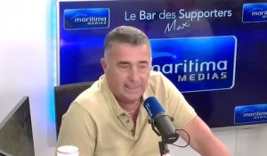 Le Bar des supporters de ce jeudi : LE REPLAY ICI !