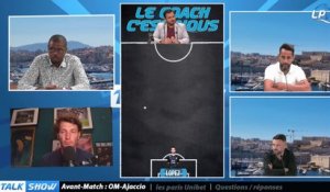 Talk Show : Alors, on y croit à la qualification ?