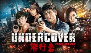  Undercover Punch & Gun | Film Complet en Français | Action