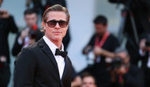 Brad Pitt violent contre Angelina Jolie et leurs enfants ? L'acteur répond !