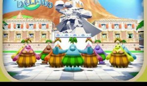 Super Mario Sunshine Multiplayer online multiplayer - ngc