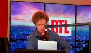 Le journal RTL de 04h30 du 10 octobre 2022