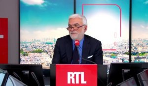 Le journal RTL de 14h du 10 octobre 2022