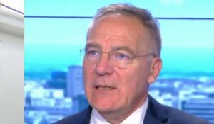 Patrick Martin-Genier : «Total doit s’asseoir à la table des négociations»