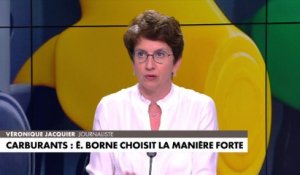 Véronique Jacquier : «C’est la double peine pour les Français»