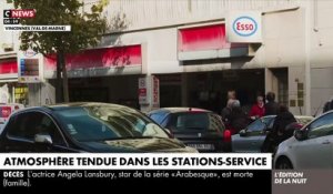 Pénurie de carburants : La colère des usagers monte dans les stations services