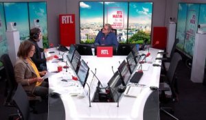 Le journal RTL de 7h du 12 octobre 2022