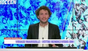 OM : le replay de Virage Marseille du 10/10