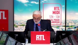 Le journal RTL de 12h du 12 octobre 2022