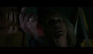 Halloween Ends - Extrait "Laurie fuit Michael" [VF|HD1080p]