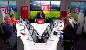Le journal RTL de 21h du 12 octobre 2022