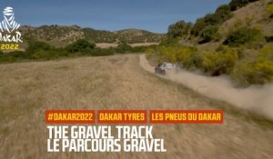 Tyres of the Dakar presented by BFGoodrich – Episode 3 – #Dakar2022