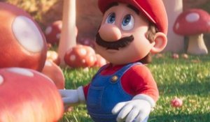 The Super Mario Bros. Movie (Super Mario Bros. Le Film): Trailer HD VF