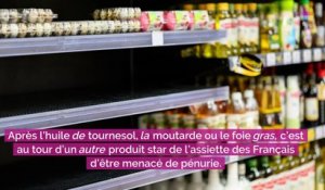 Pénurie : après la moutarde, le 3e féculent préféré des Français risque de disparaître des rayons