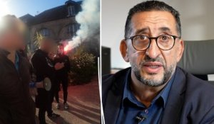 Menaces racistes de l'Action Française à Stains : Le maire craint «un passage à l’acte »