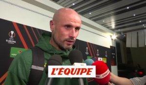 Pallois : «Il faut rester soudés» - Foot - C3 - Nantes