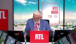 Le journal RTL du 14 octobre 2022