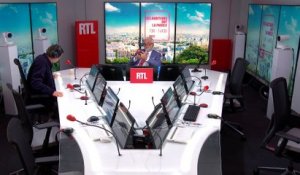 Le journal RTL de 14h du 14 octobre 2022