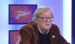 "Ce n'est plus Les Grosses Têtes, faut arrêter !" : Jean-Jacques Peroni revient sur son éviction de l’émission animée par Laurent Ruquier