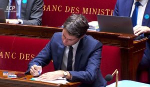 Parlement Hebdo - Laurent Marcangeli