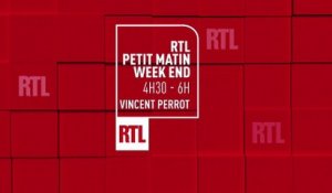 Le journal RTL de 5h du 15 octobre 2022