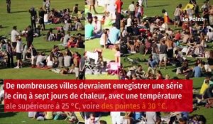 Météo : un nouvel épisode de chaleur arrive en France