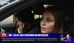 Un nouveau week-end de galère pour les automobilistes parisiens