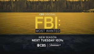 FBI: Most Wanted  - Promo 4x05