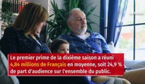 Audience de « Star Academy » : une bonne affaire pour TF1