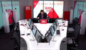 Le journal RTL du 16 octobre 2022