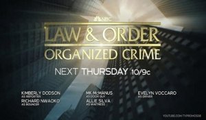 Law & Order: OC - Promo 3x05