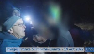 Agressés par des éleveurs, des journalistes de France 3 portent plainte et diffusent les images : “Ils voulaient nous éclater la g…”