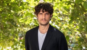 Louis Garrel se confie sur son quatrième long-métrage