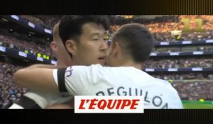 Son se hisse à la 11e place - Foot - Ballon d'Or