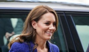 « Elle n’était pas comme les autres » : un majordome raconte l'arrivée de Kate dans la famille royale
