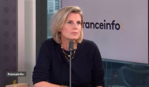 "On produit moins de crédits immobiliers mais comme le reste du marché", concède la directrice de la banque commerciale en France de BNP Paribas