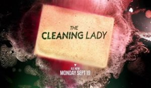 The Cleaning Lady - Promo 2x06