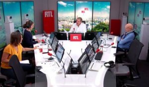 Le journal RTL de 7h30 du 19 octobre 2022