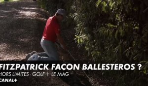 Hors limites le golf autrement - Golf+ le mag