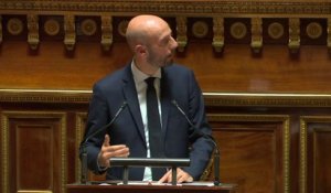 Cabinets de conseil: Stanislas Guerini s'engage à publier un rapport sur les dépenses de l’Etat
