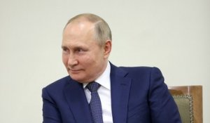 La Russie admet que la situation est ‘tendue’ à Kherson !