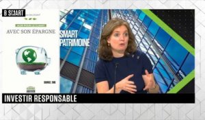 SMART PATRIMOINE - Investir Responsable du jeudi 20 octobre 2022