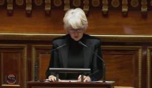  Suivez en direct les questions d'actualité au Gouvernement au Sénat