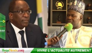 Doudou Daigne Diekko : "Diouf Sarr doit être audité par Macky Sall... limou def au ministère"