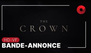 THE CROWN - Saison 5, créée par Peter Morgan et Stephen Daldry : bande-annonce [HD-VF]