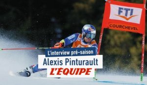 Pinturault : « Une épreuve à gagner ? Le géant des Championnats du monde » - ski - Coupe du monde