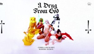 Chris Lake - A Drug From God (Rebūke Remix / Audio)