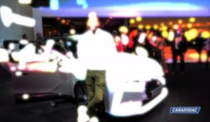 Mondial de l'auto 2022 : focus sur la DS 4