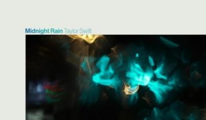 Taylor Swift - Midnight Rain